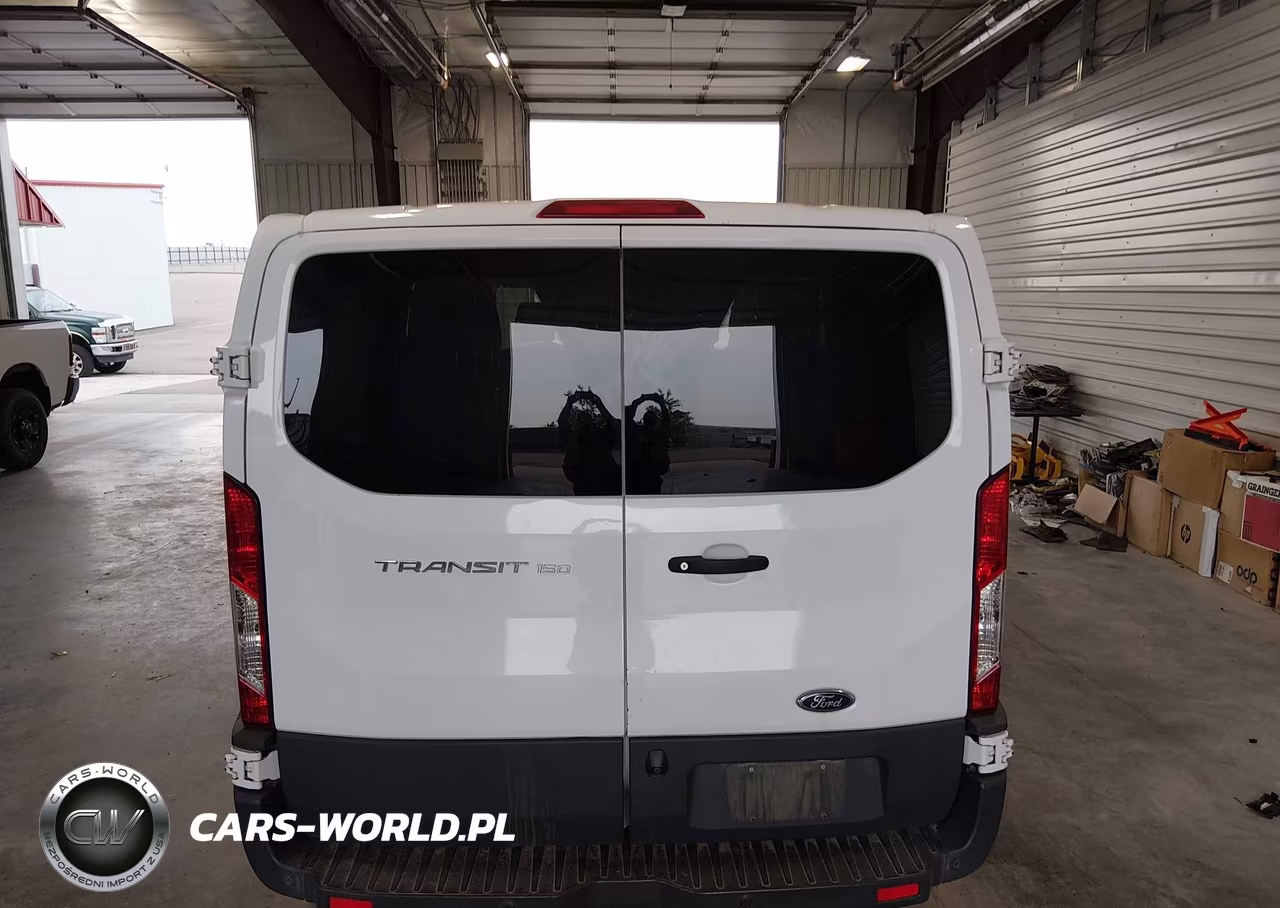2018 Ford Transit-150 Xl VIN:1FMZK1YM5JKB18898 - 21