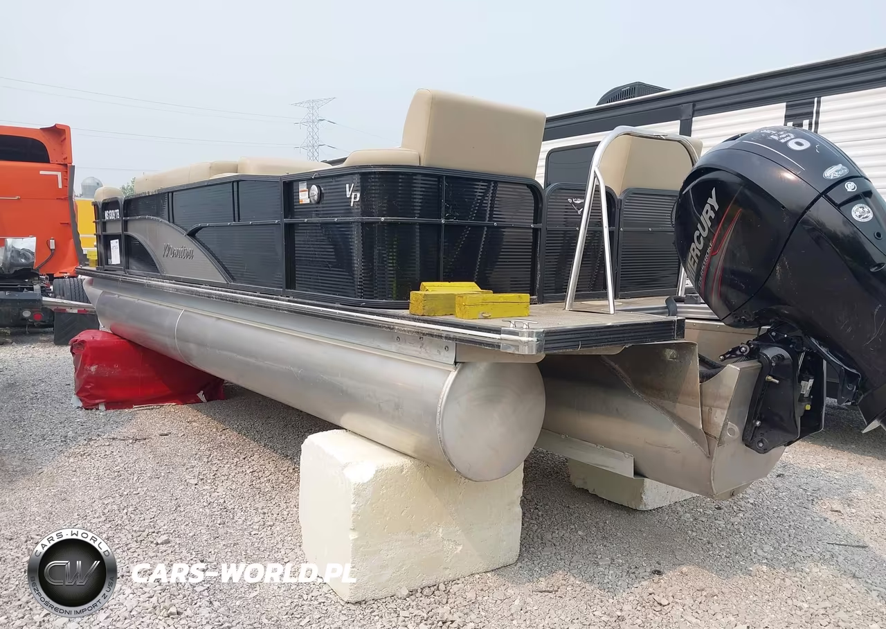 2019 Manitou Other