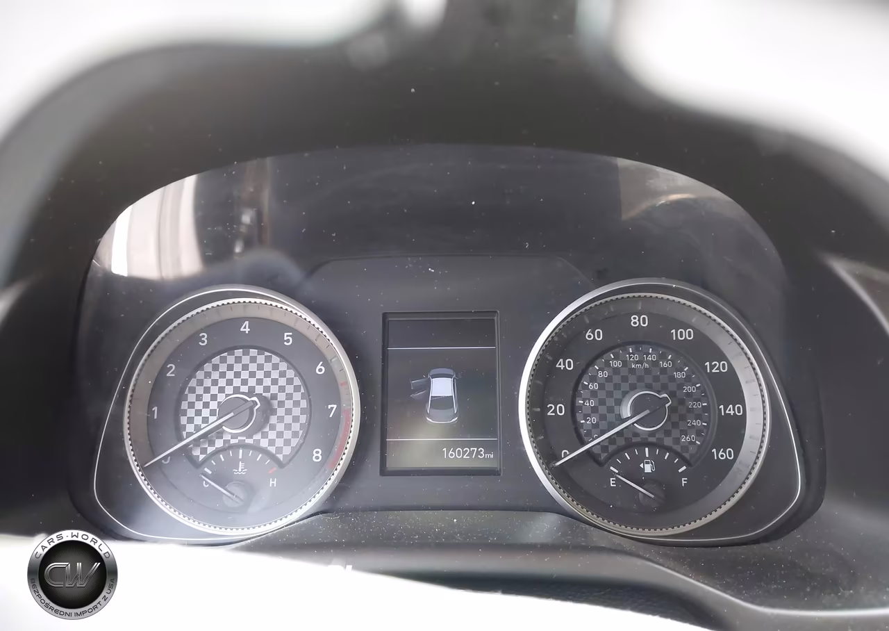 2019 Hyundai Elantra Sel VIN:5NPD84LF5KH408999 - 7