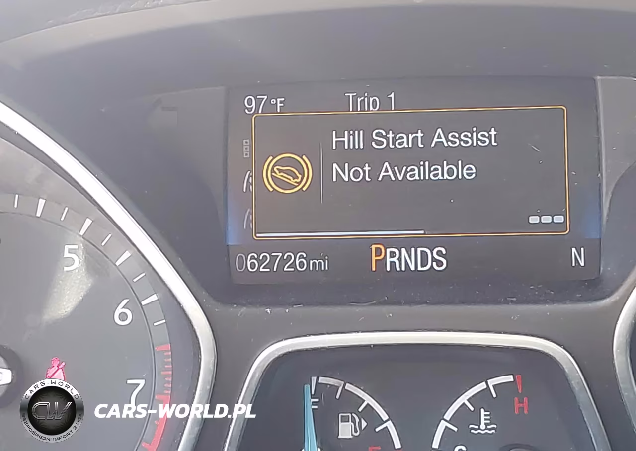 2017 Ford Focus Titanium VIN:1FADP3J24HL272355 - 15