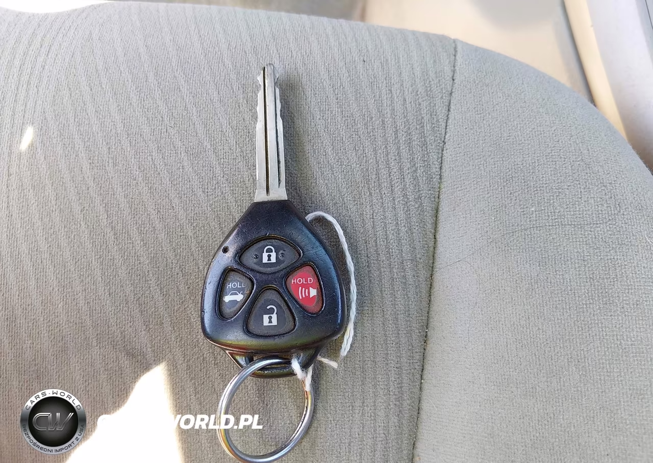 2013 Toyota Corolla Le VIN:5YFBU4EE5DP224630 - 11