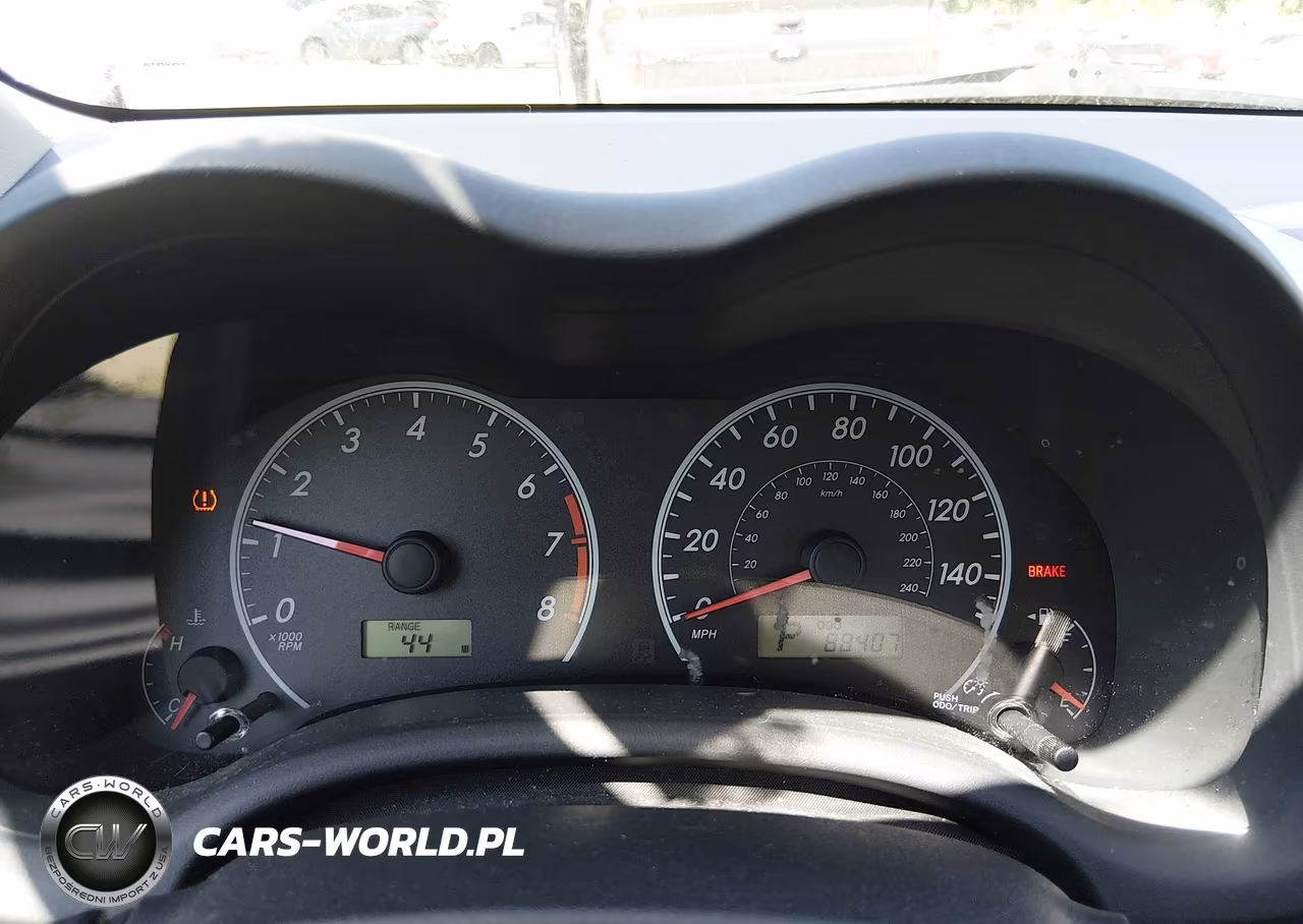 2013 Toyota Corolla Le VIN:5YFBU4EE5DP224630 - 7