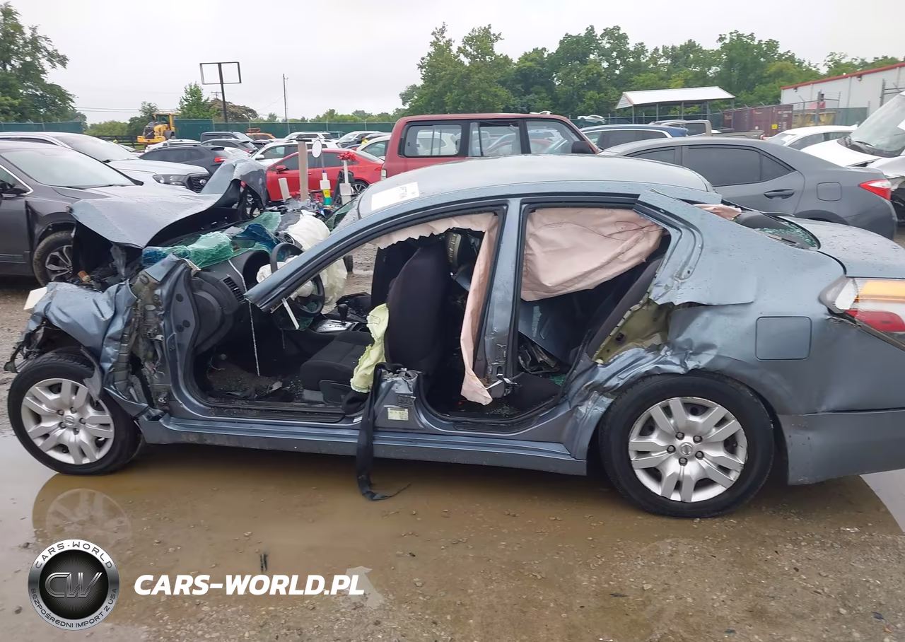 2011 Nissan Altima 2.5 S VIN:1N4AL2AP1BN464414 - 15