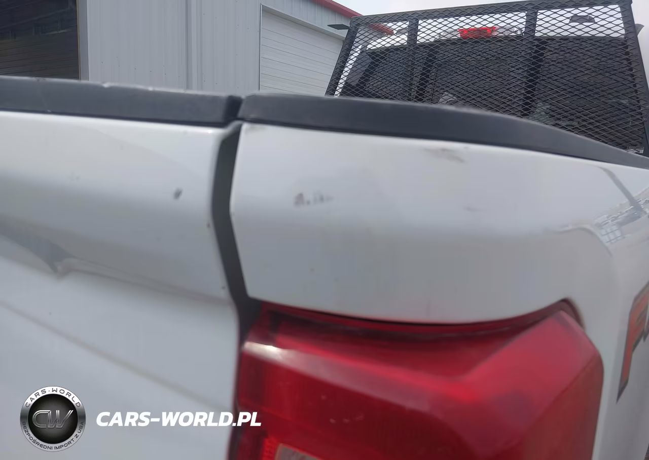2023 Ford F-350 Xl VIN:1FT8W3BAXPEC63005 - 13