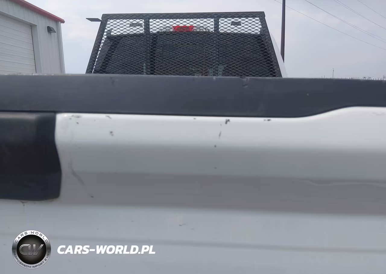 2023 Ford F-350 Xl VIN:1FT8W3BAXPEC63005 - 14