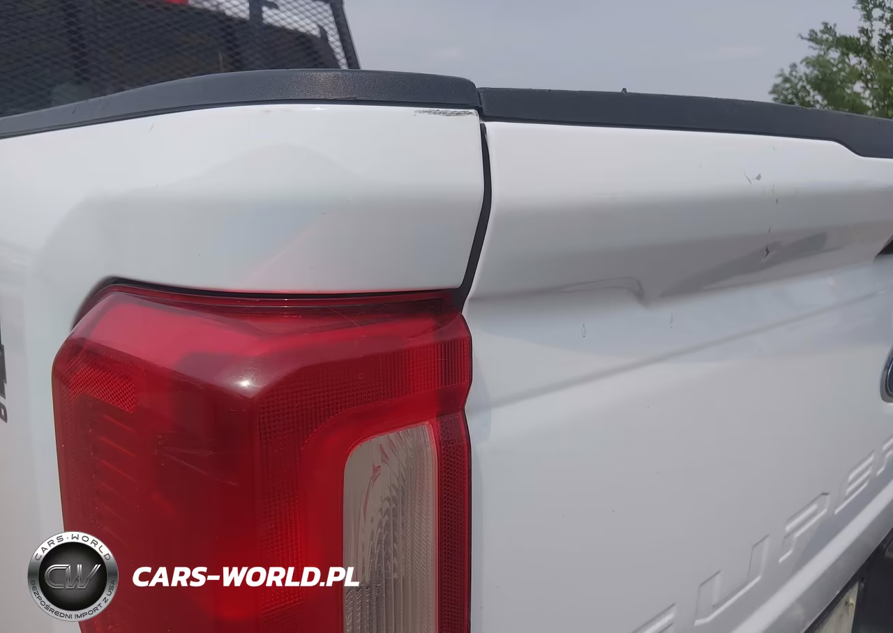 2023 Ford F-350 Xl VIN:1FT8W3BAXPEC63005 - 15