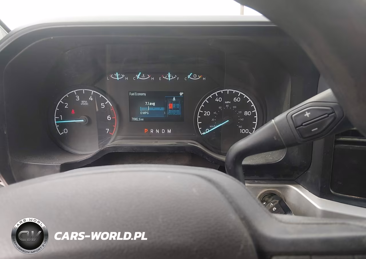 2023 Ford F-350 Xl VIN:1FT8W3BAXPEC63005 - 7