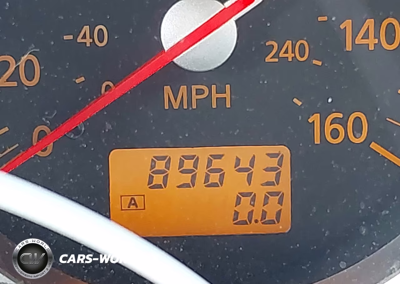 2003 Nissan 350Z Touring VIN:JN1AZ34E13T015016 - 15