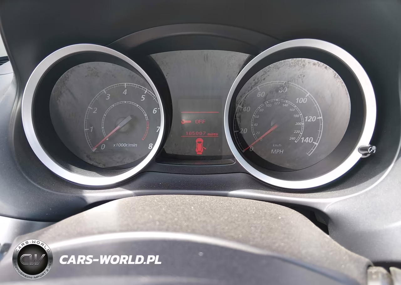 2014 Mitsubishi Lancer Es VIN:JA32U2FU3EU020051 - 7