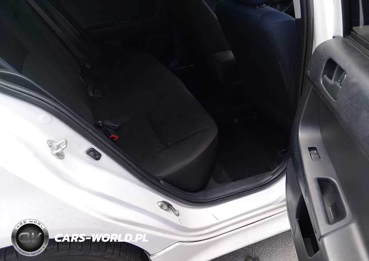 2014 Mitsubishi Lancer Es VIN:JA32U2FU3EU020051 - 8