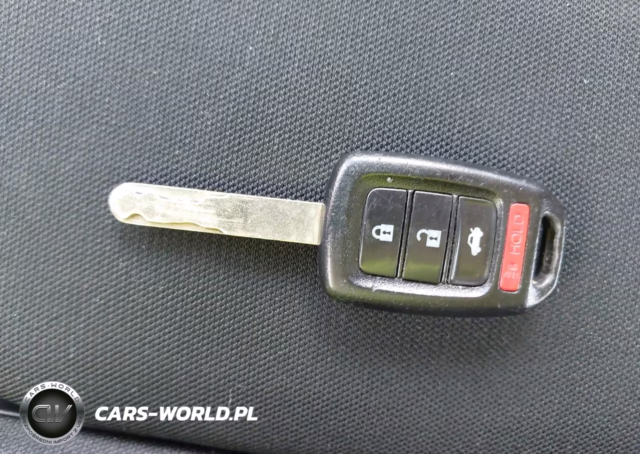 2019 Honda Civic Lx VIN:19XFC2F60KE031638 - 11