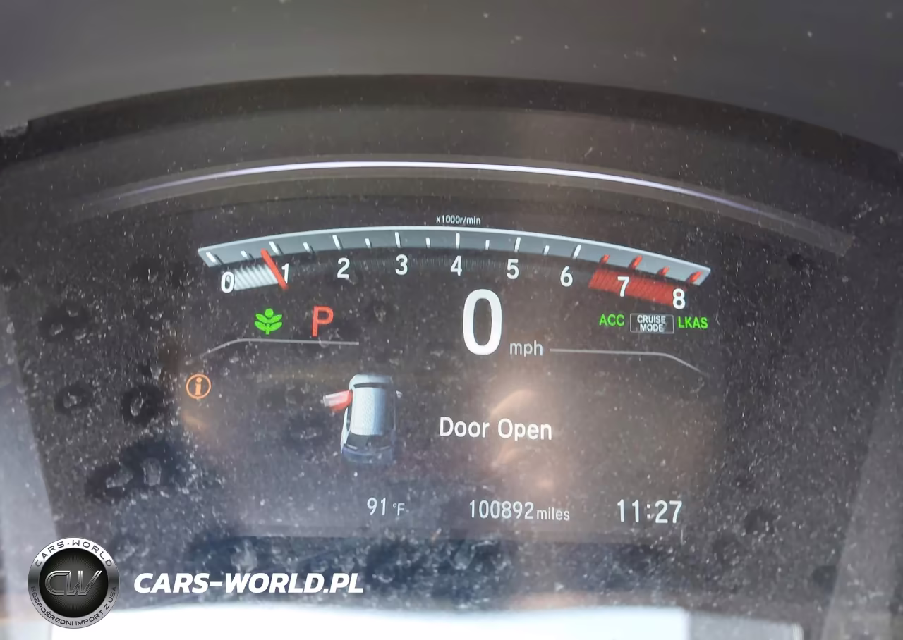 2017 Honda Cr-V Ex-L-Ex-L Navi VIN:7FARW1H88HE041998 - 15