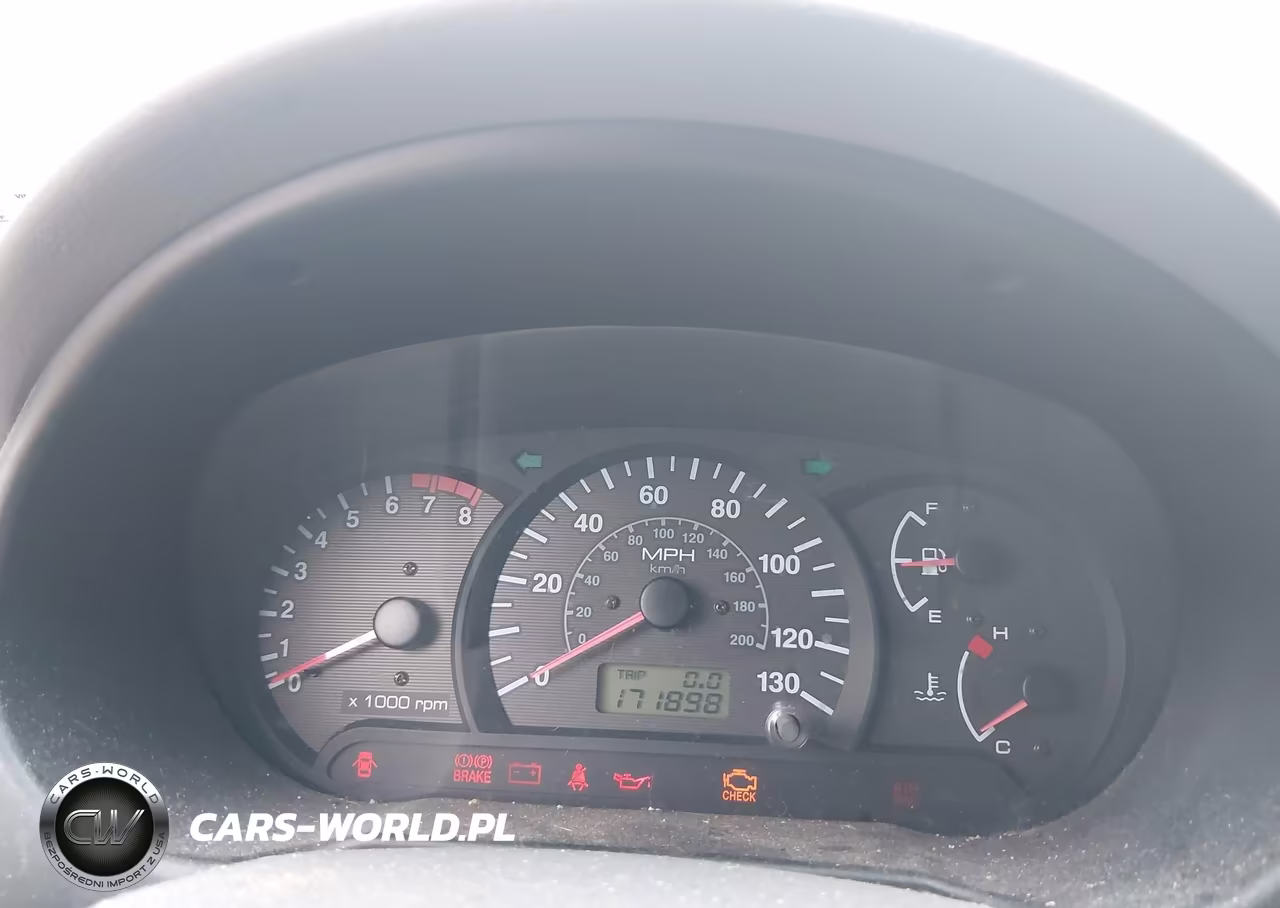 2002 Hyundai Accent Gl VIN:KMHCG45C62U401403 - 7