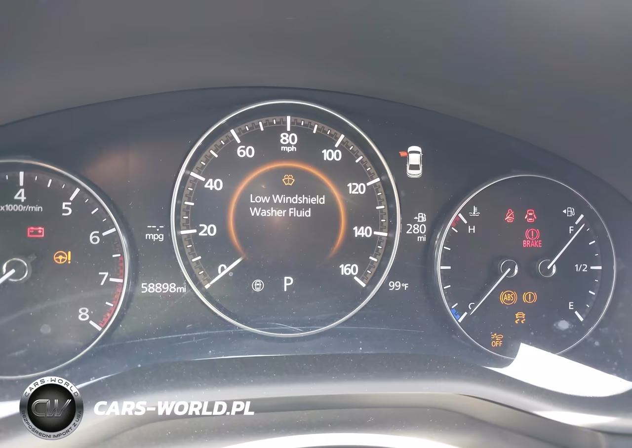 2020 Mazda Mazda3 Select Package VIN:3MZBPACL5LM132685 - 7