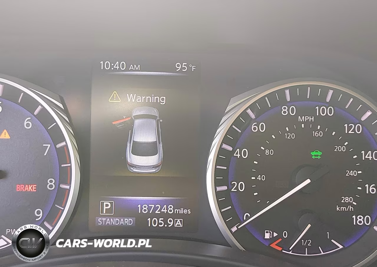 2014 Infiniti Q50 Hybrid Sport VIN:JN1AV7AP2EM691545 - 16