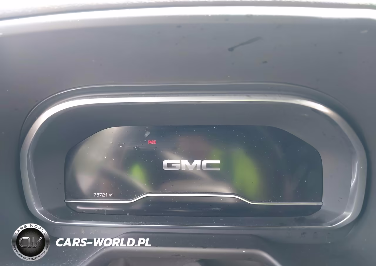 2022 GMC Yukon Xl 2Wd Slt VIN:1GKS1GKD6NR282621 - 7