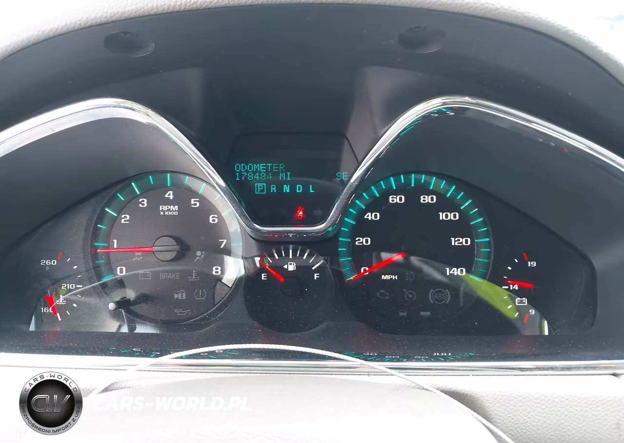 2016 Chevrolet Traverse Lt VIN:1GNKVHKD9GJ339344 - 7