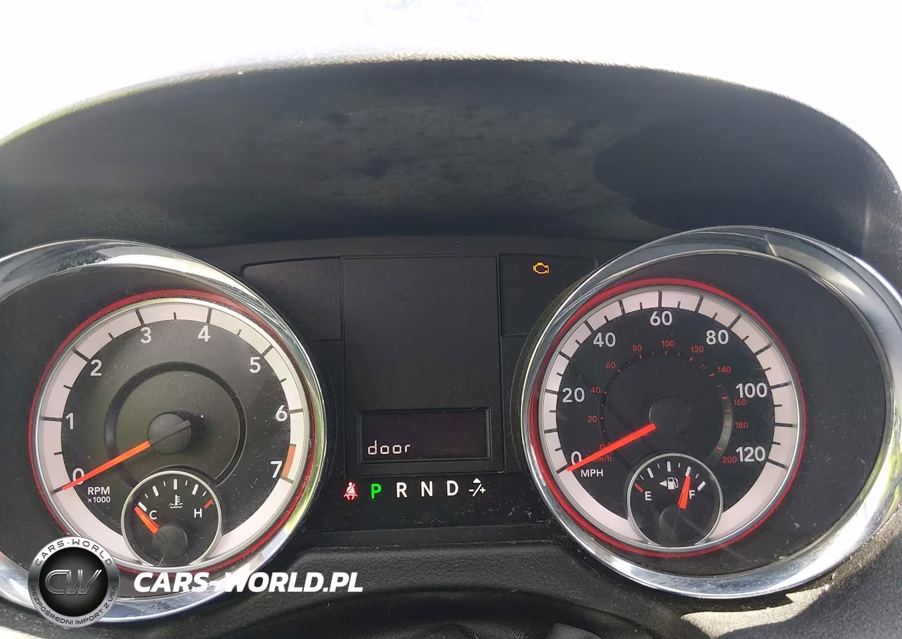 2019 Dodge Grand Caravan Se VIN:2C4RDGBG3KR684064 - 7