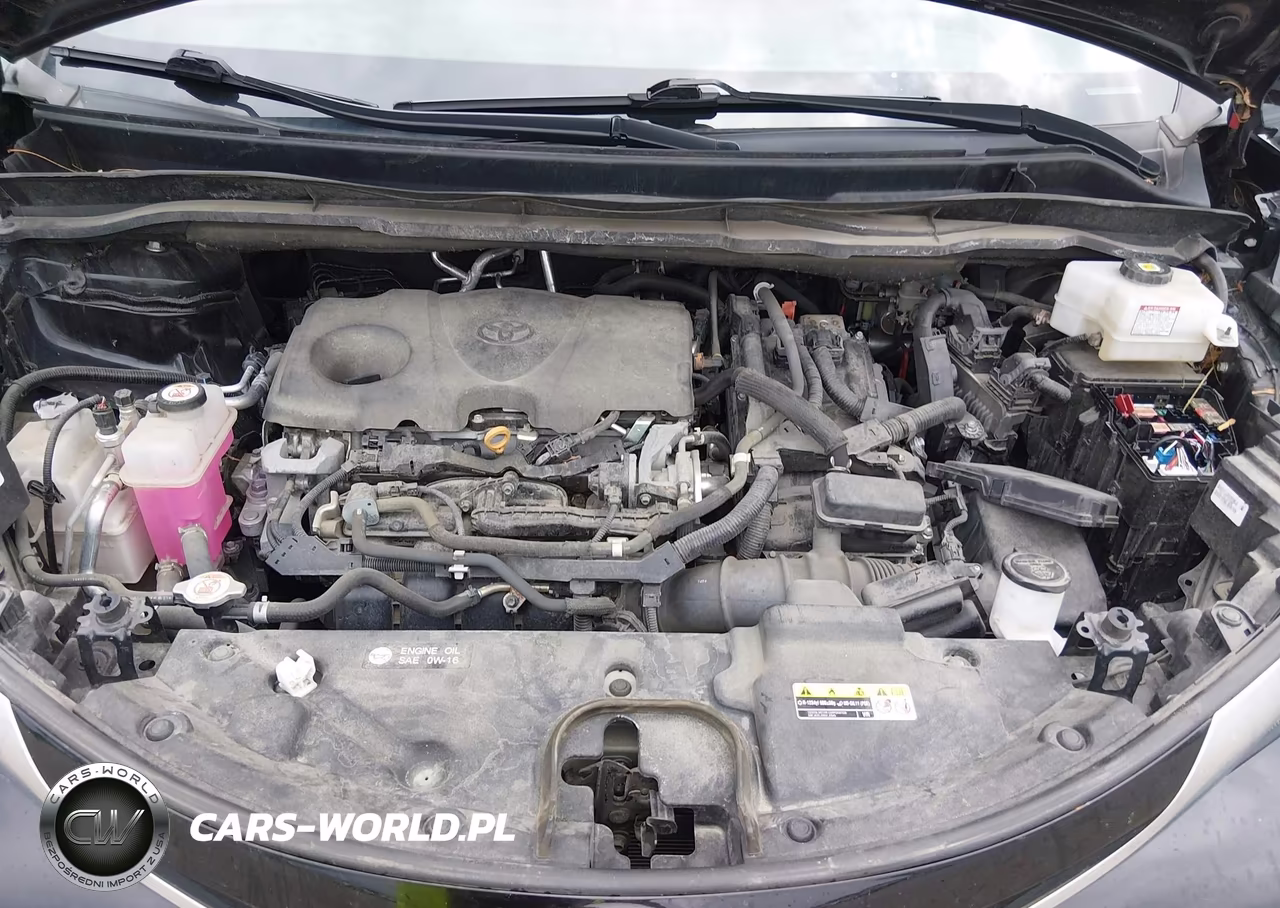 2021 Toyota Sienna Platinum VIN:5TDERKEC5MS012254 - 10