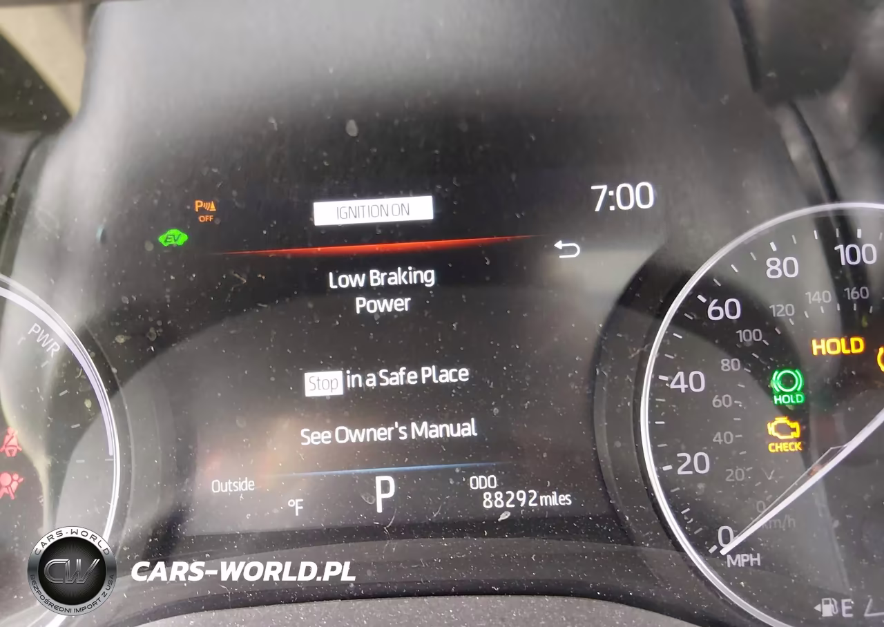 2021 Toyota Sienna Platinum VIN:5TDERKEC5MS012254 - 7
