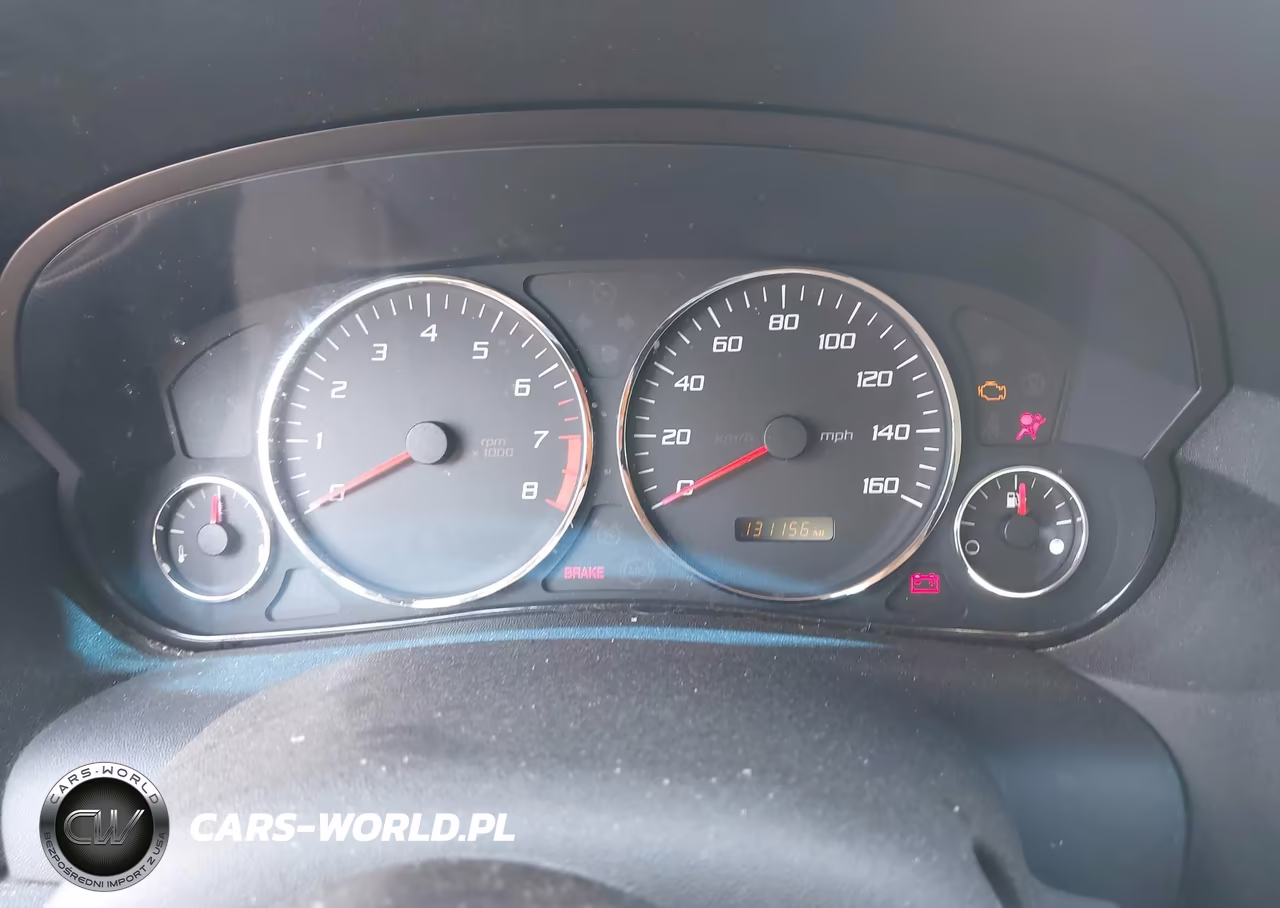 2007 Cadillac Cts Base W-1Sa VIN:1G6DM57T870184443 - 7