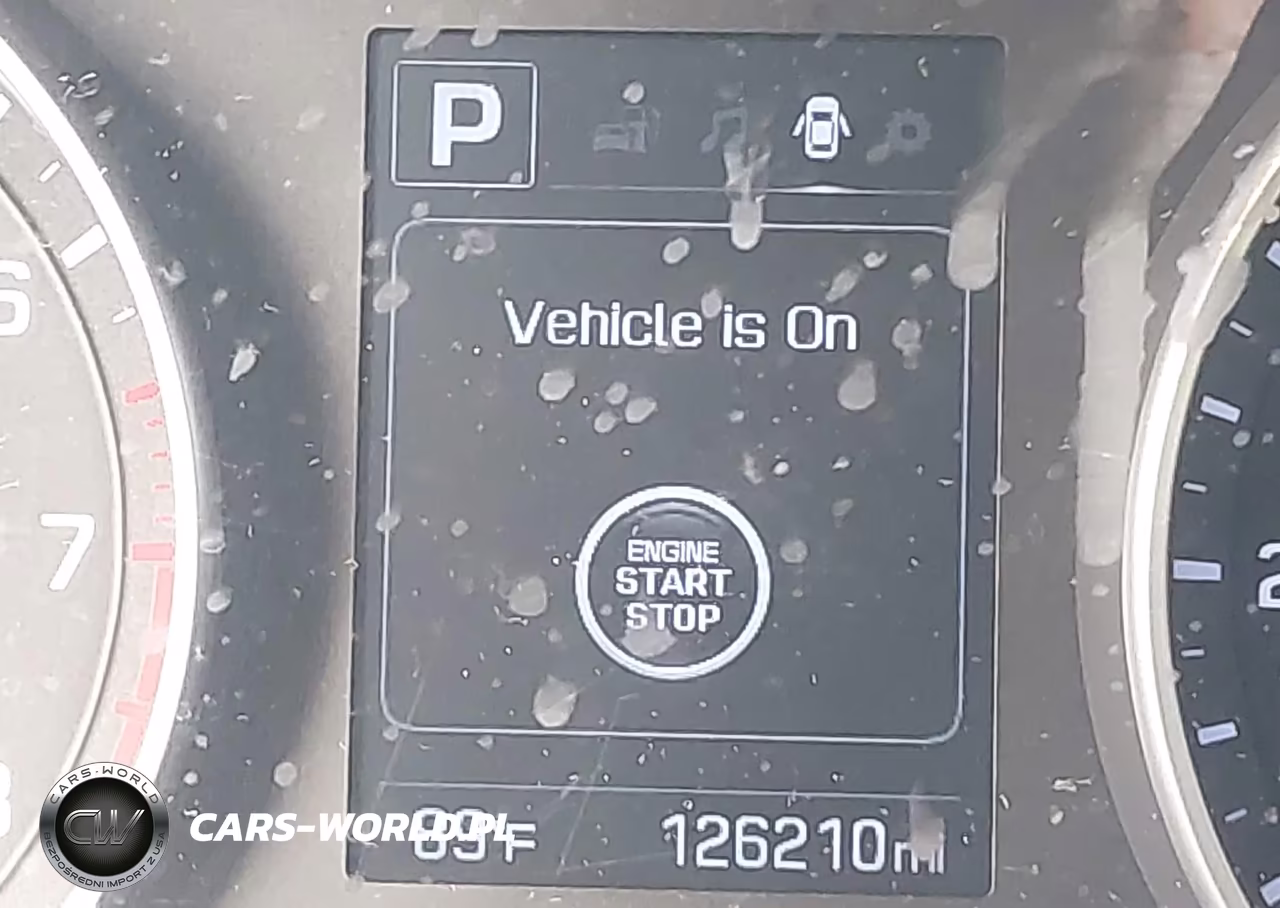 2017 Hyundai Elantra Se VIN:5NPD84LF6HH020270 - 16