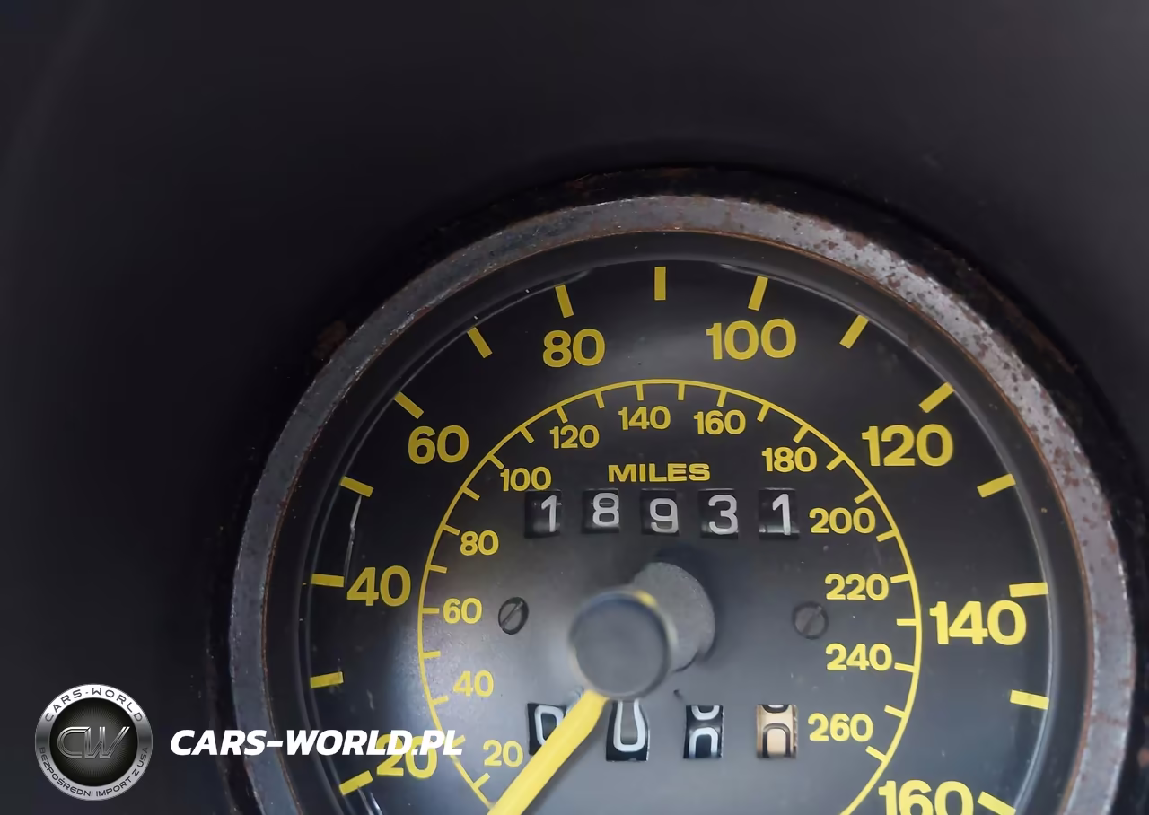 1983 Porsche 944 VIN:WP0AA0944DN463923 - 16