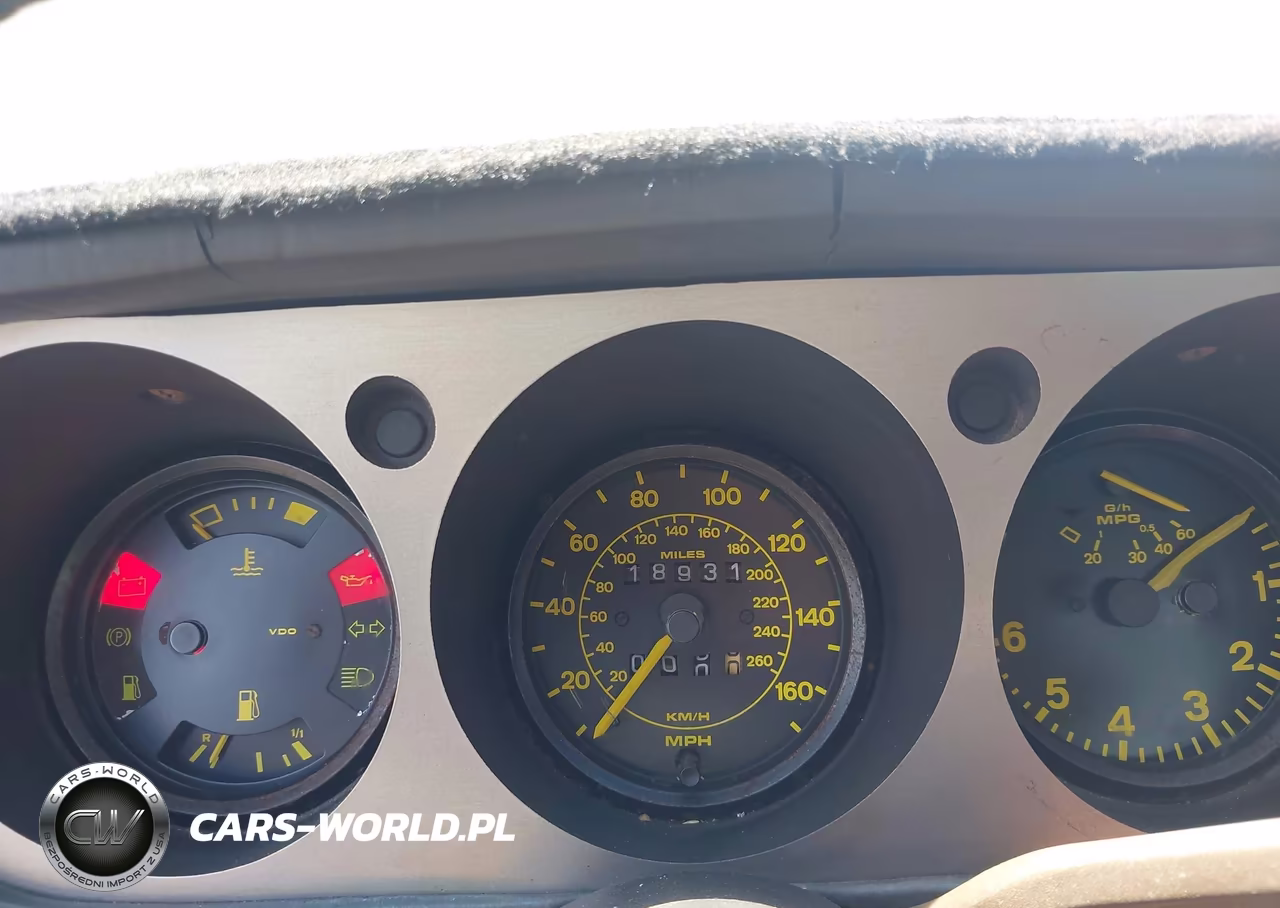 1983 Porsche 944 VIN:WP0AA0944DN463923 - 7