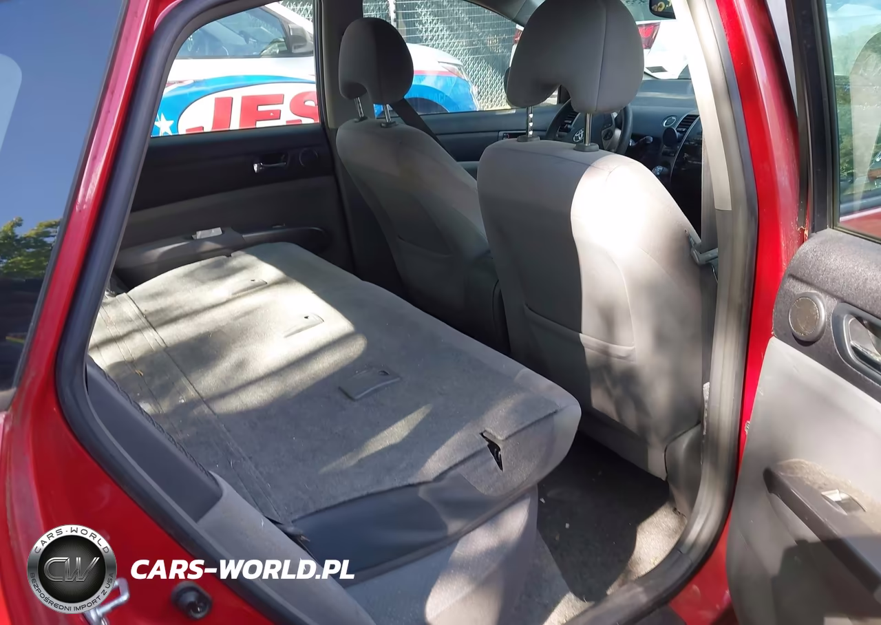 2007 Toyota Prius VIN:JTDKB20U277557401 - 8