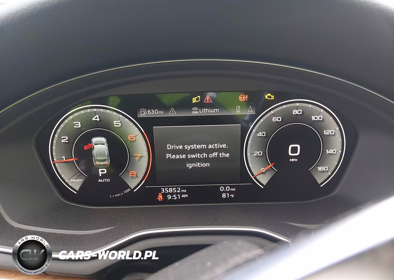 2022 Audi A5 Sportback Premium Plus 40 Tfsi Quattro S Tronic VIN:WAUCBCF5XNA027913 - 7