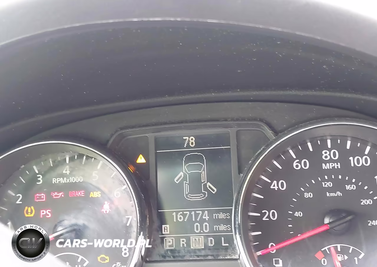 2015 Nissan Rogue Select S VIN:JN8AS5MV0FW750493 - 15