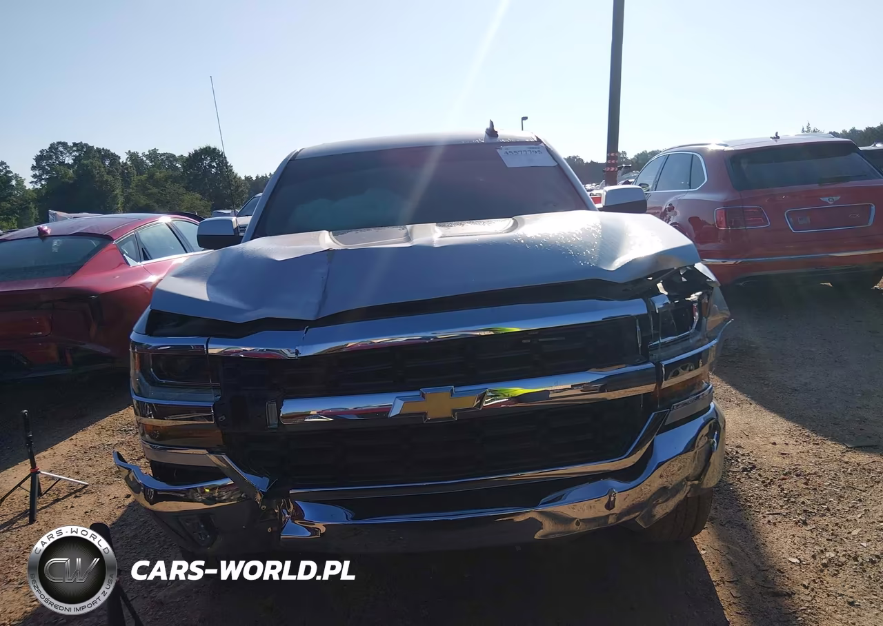 2019 Chevrolet Silverado 1500 Ld Lt VIN:2GCRCPECXK1178645 - 12
