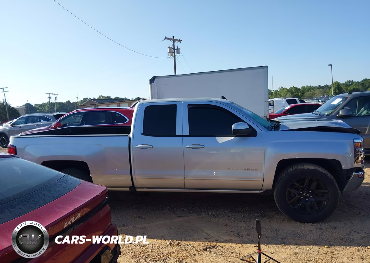 2019 Chevrolet Silverado 1500 Ld Lt VIN:2GCRCPECXK1178645 - 13