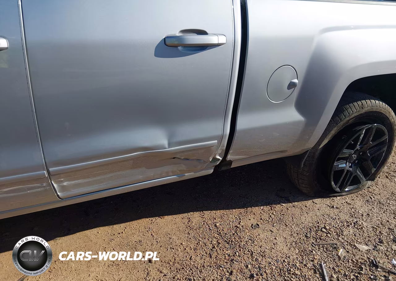 2019 Chevrolet Silverado 1500 Ld Lt VIN:2GCRCPECXK1178645 - 20