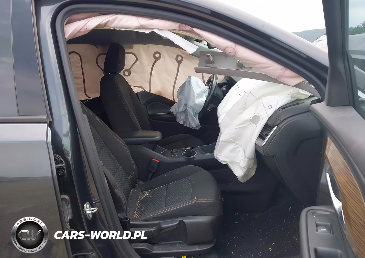 2018 GMC Terrain Sle VIN:3GKALTEV4JL334963 - 5