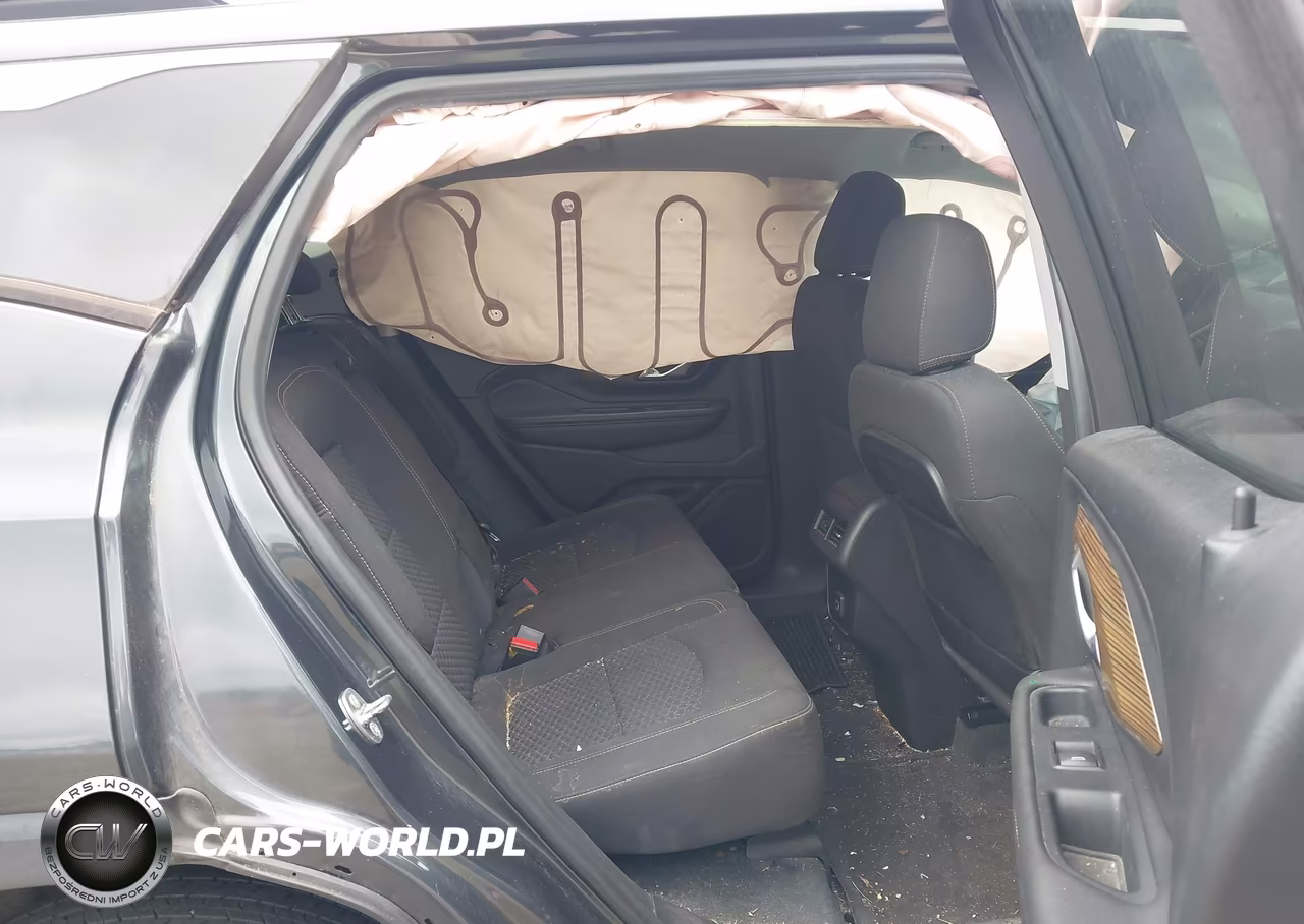 2018 GMC Terrain Sle VIN:3GKALTEV4JL334963 - 8