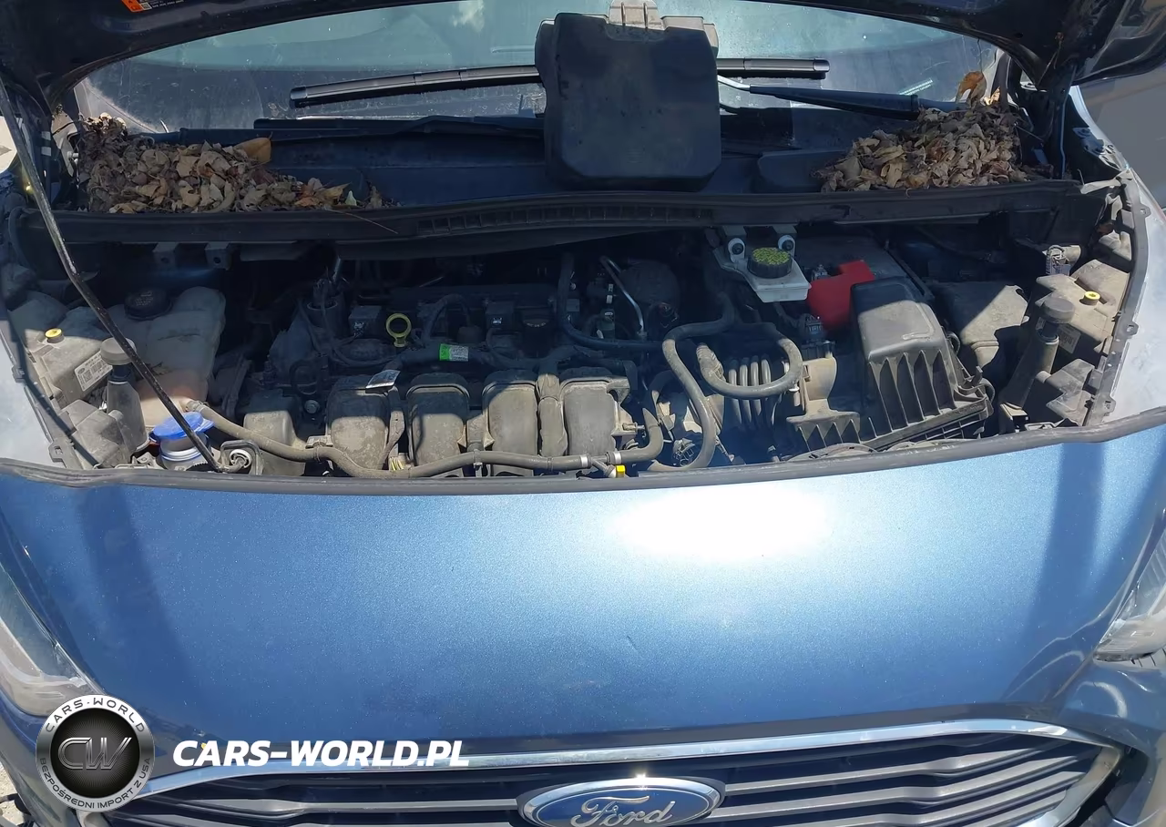 2020 Ford Transit Connect Xlt Passenger VIN:NM0GE9F23L1454607 - 10