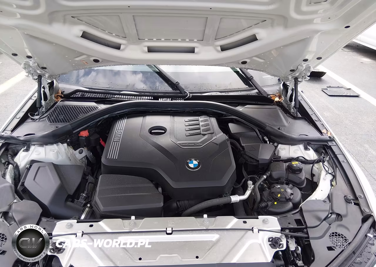 2020 BMW 330I VIN:WBA5R1C04LFH54243 - 10