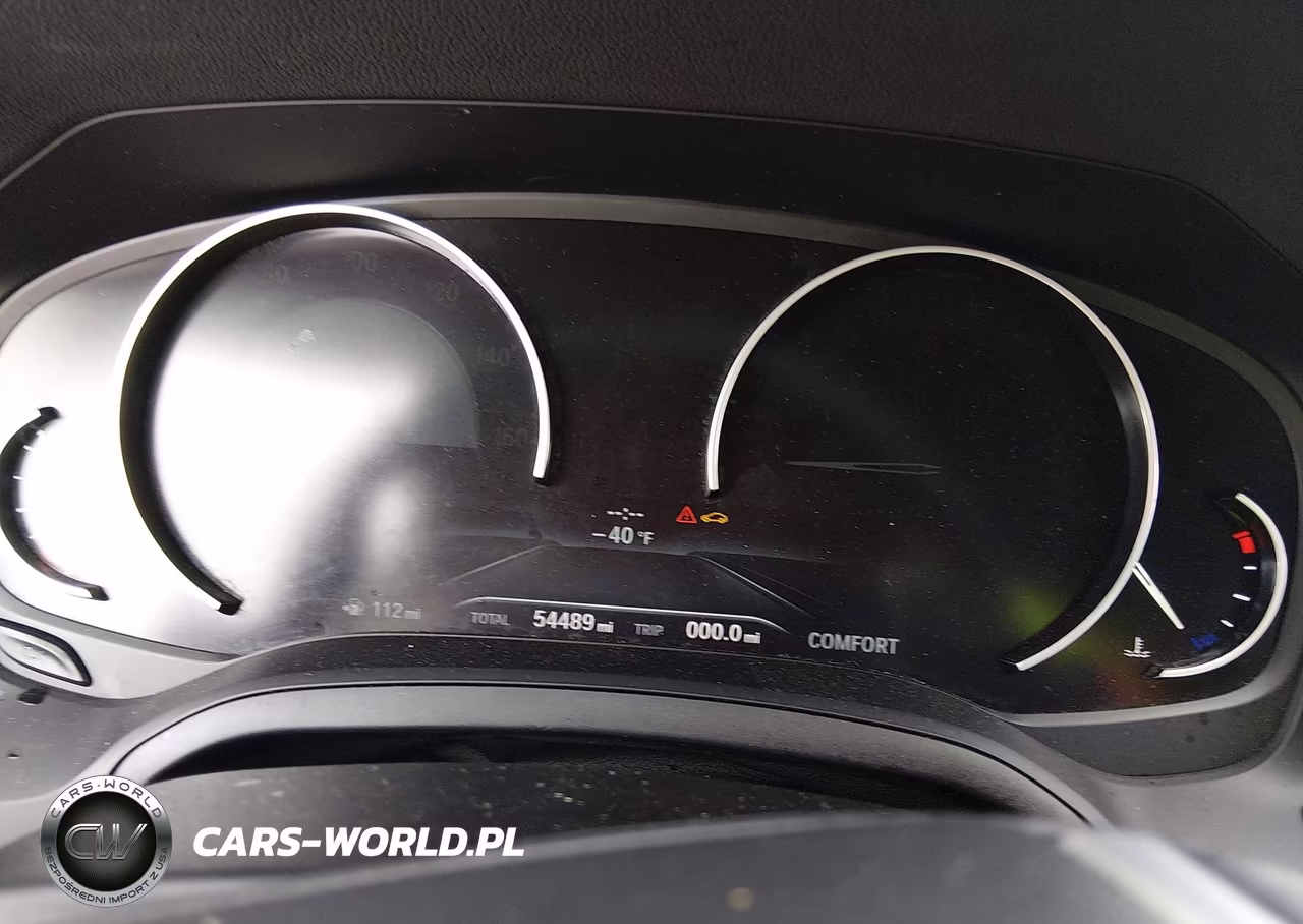2020 BMW 330I VIN:WBA5R1C04LFH54243 - 7