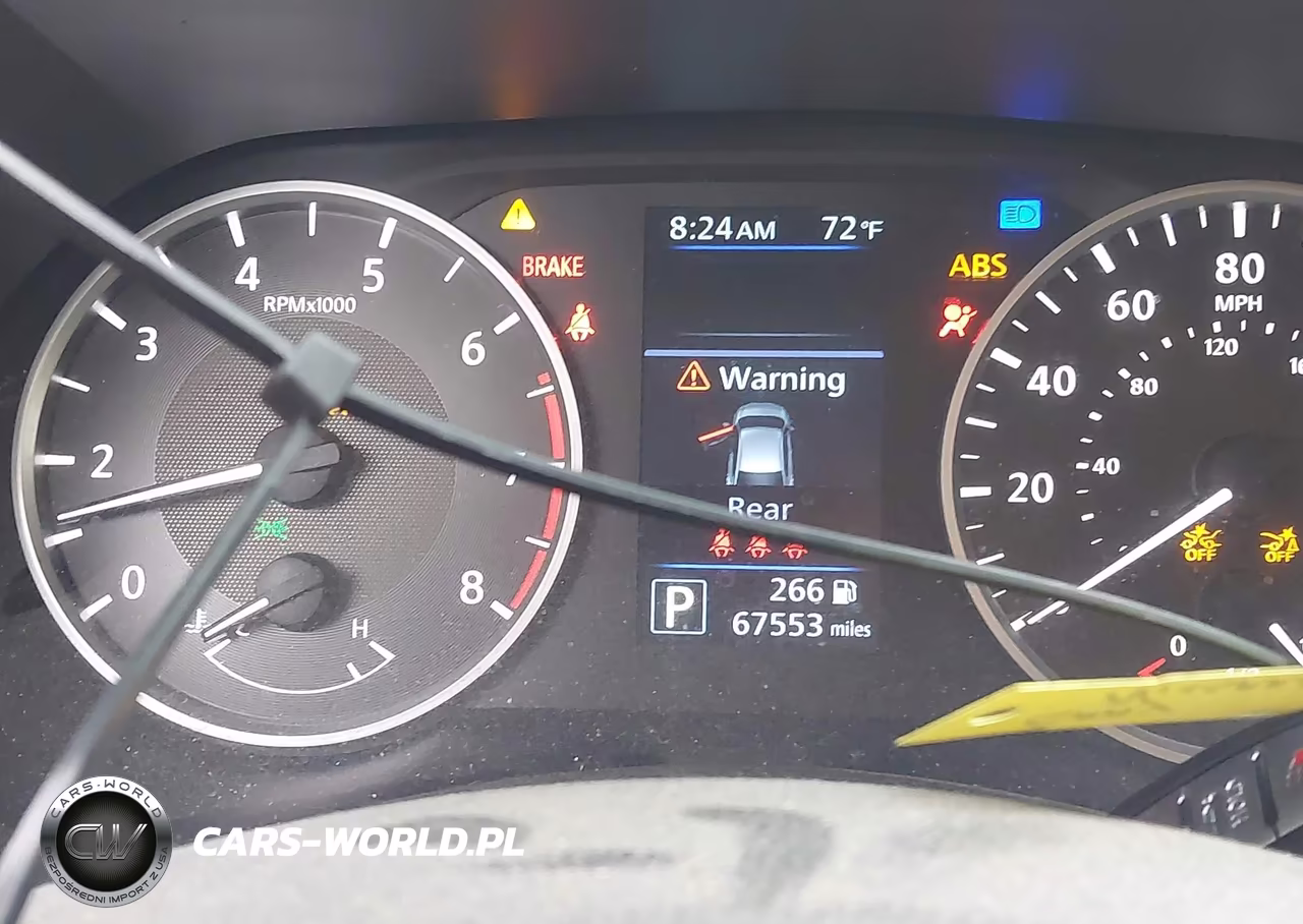 2020 Nissan Sentra S Xtronic Cvt VIN:3N1AB8BV5LY217692 - 15