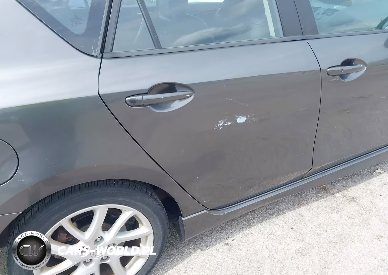 2012 Mazda Mazda3 S Grand Touring VIN:JM1BL1M58C1562173 - 6