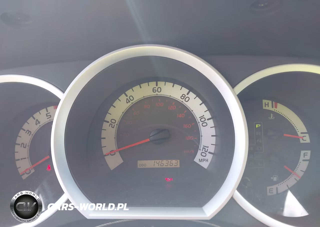 2015 Toyota Tacoma Base V6 VIN:3TMLU4EN7FM200120 - 7