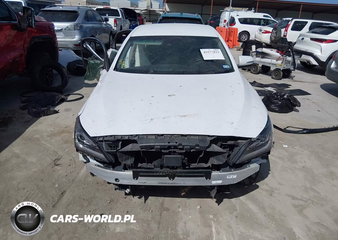 2019 Genesis G80 3.8 VIN:KMTFN4JE9KU326888 - 12