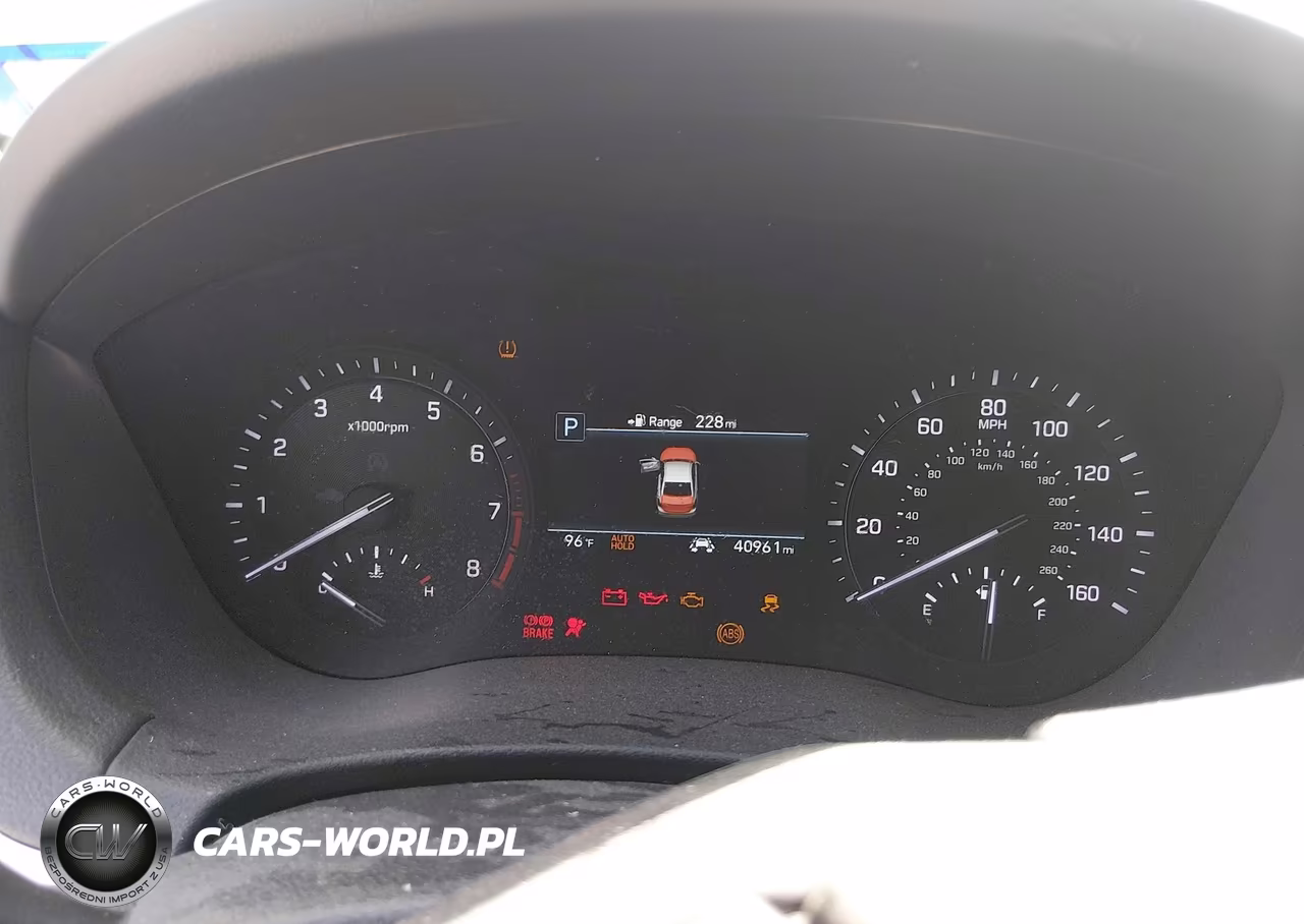 2019 Genesis G80 3.8 VIN:KMTFN4JE9KU326888 - 7