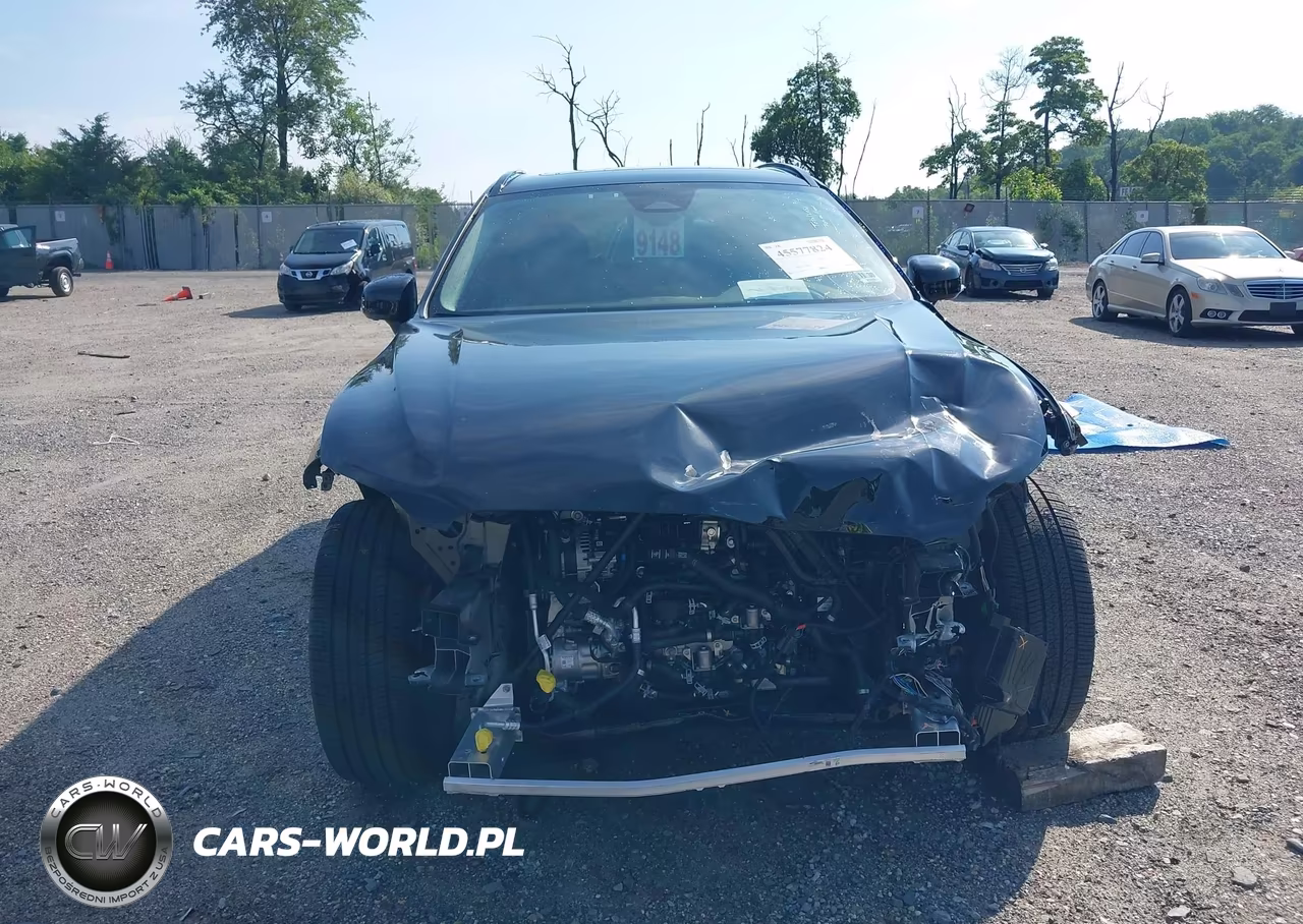 2026 Volvo Xc60 B5 Ultra VIN:YV4M12RM4T1378253 - 13