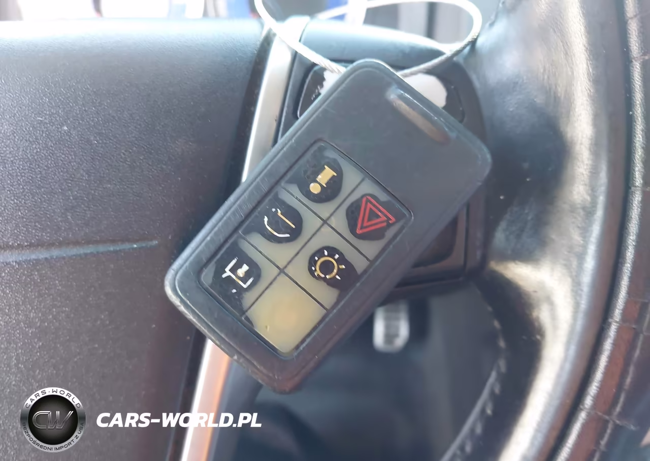 2012 Volvo S60 T6 VIN:YV1902FH3C2104260 - 11
