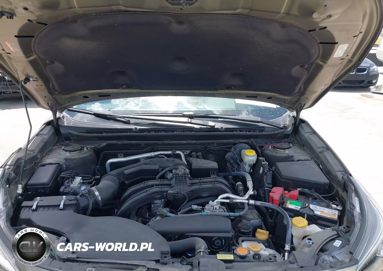 2024 Subaru Outback Limited VIN:4S4BTANCXR3285810 - 10