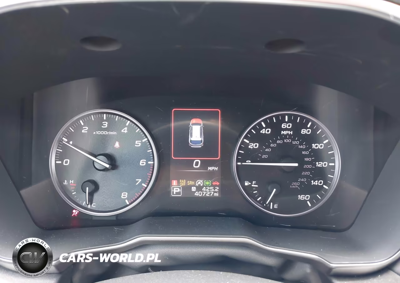 2024 Subaru Outback Limited VIN:4S4BTANCXR3285810 - 7