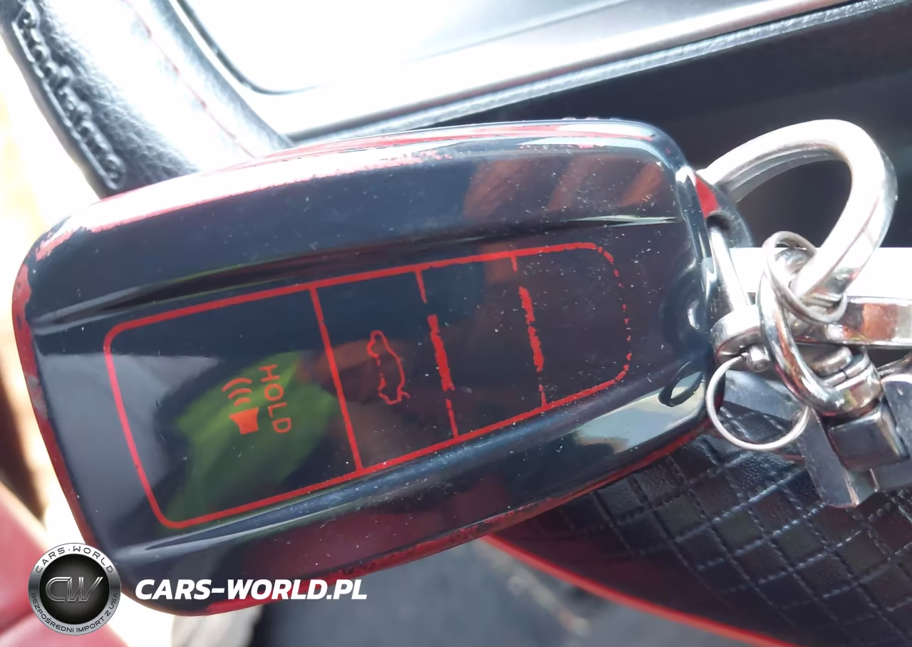 2022 Toyota Camry Xse VIN:4T1K61AK3NU006660 - 11