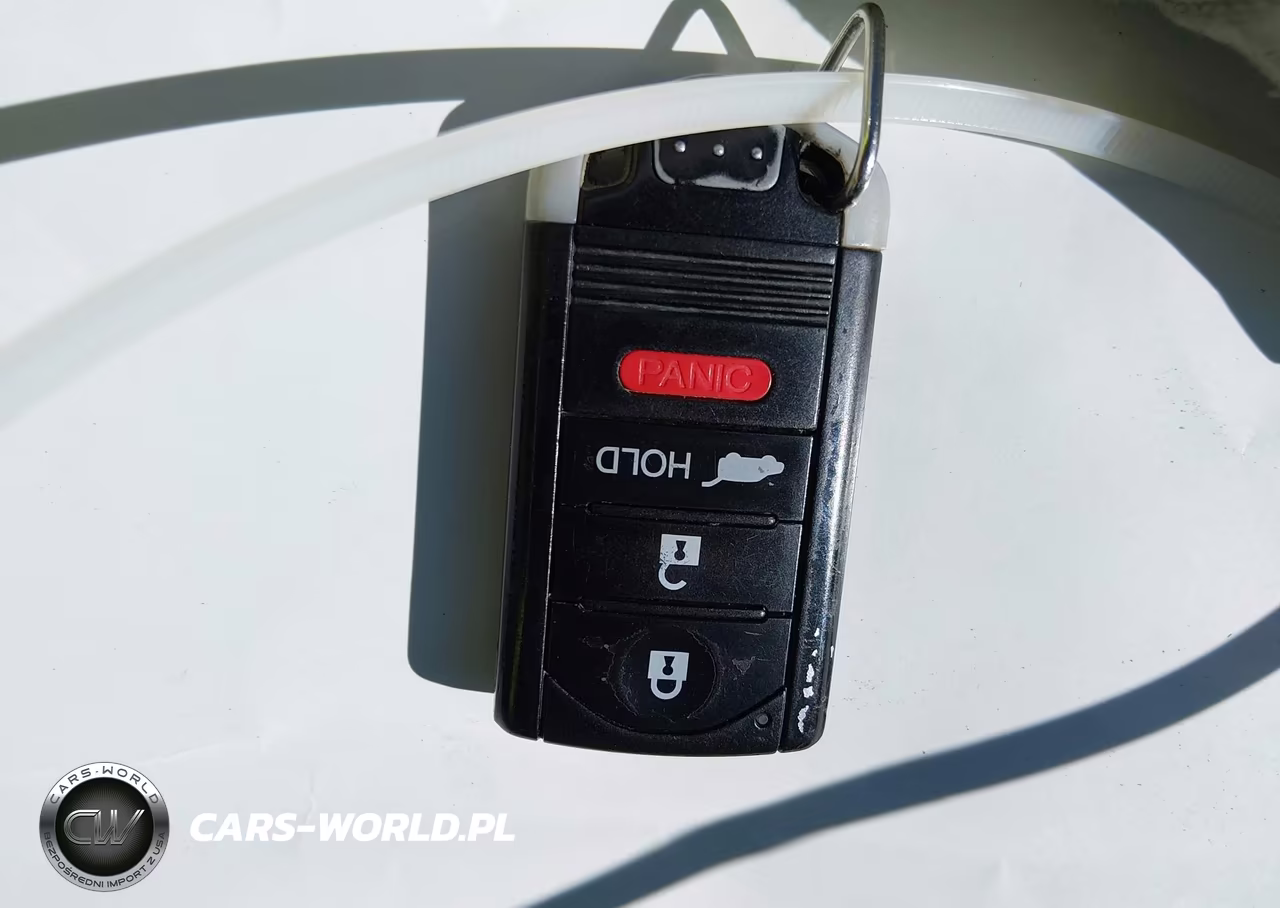 2013 Acura Rdx VIN:5J8TB4H54DL000331 - 11